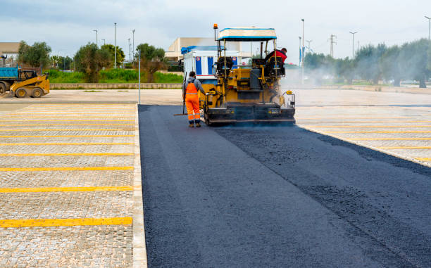 Best Interlocking driveway pavers in Lebanon Junction, KY