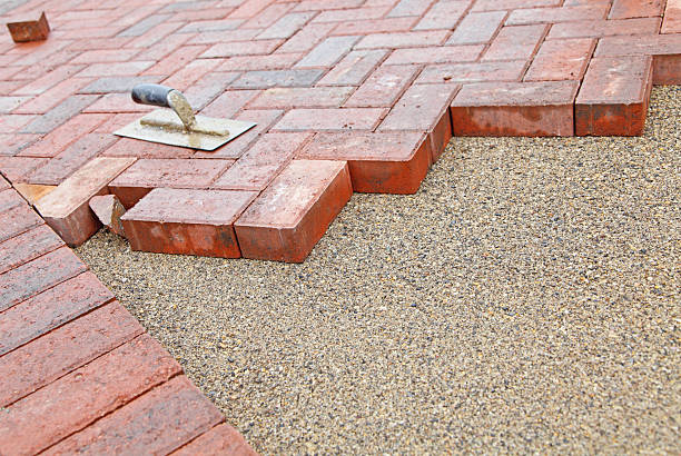 Best Residential driveway pavers in Lebanon Junction, KY