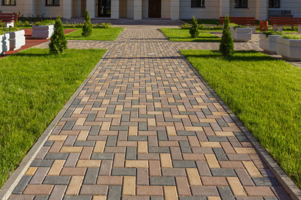 Best Driveway paver repairs and maintenance in Lebanon Junction, KY